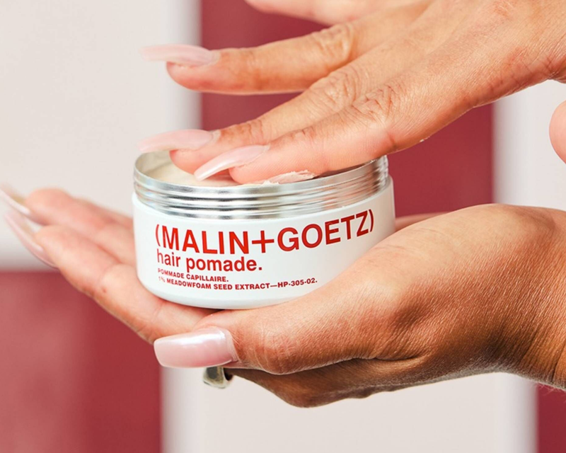 Hair Pomade