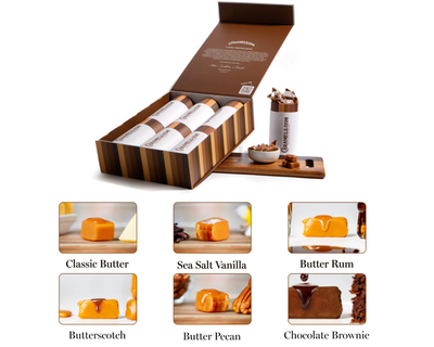 Ultimate Best Seller Gift Box