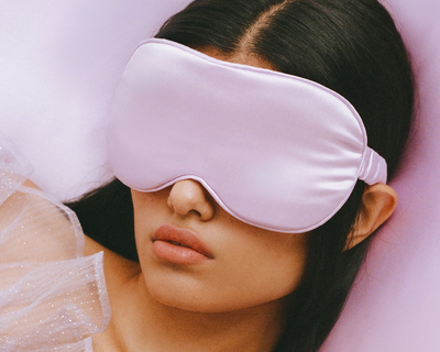 Contour Sleep Mask