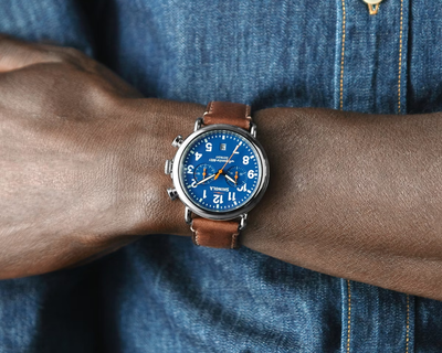 The Runwell Chrono