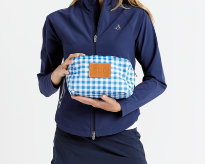 Personalized Winnie Pouch