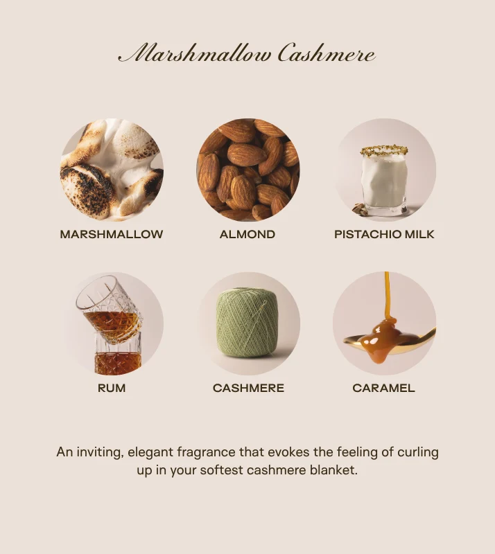The Fall Collection Baby Big Ass Candle Bundle
