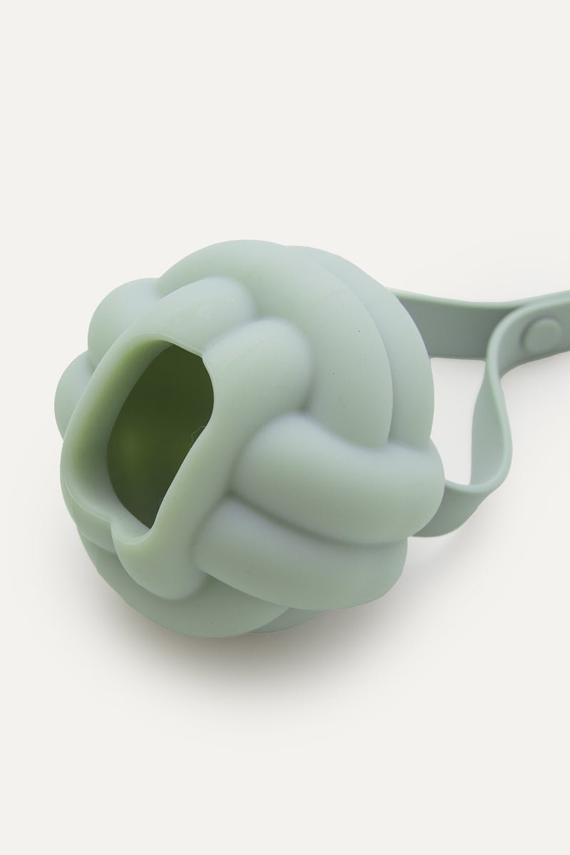 Enrichment Tether Toy