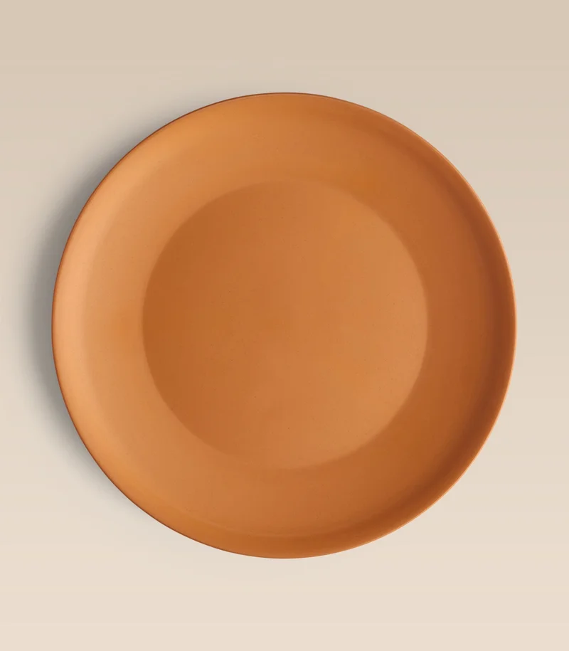 Outdoor Big Plates