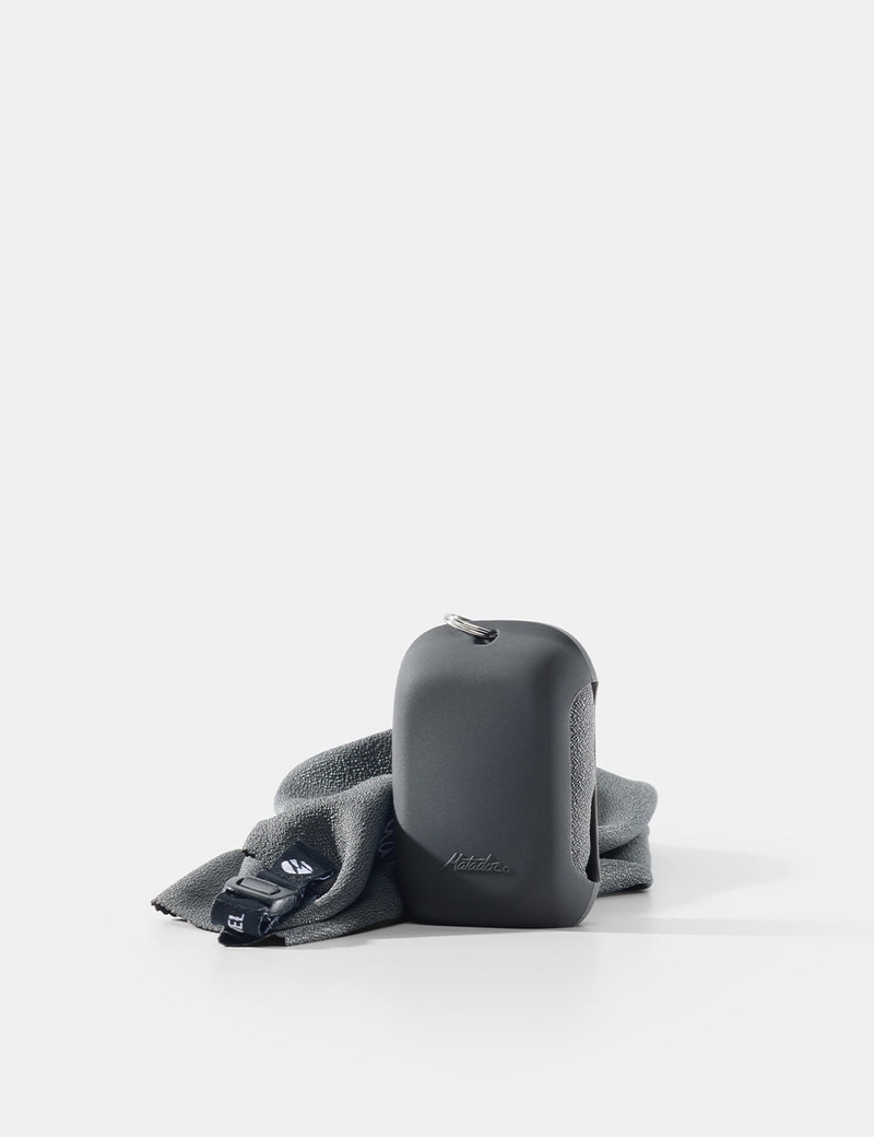 Nanodry Small Packable Trek Towel