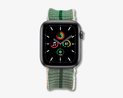 Knit Apple Watch Band