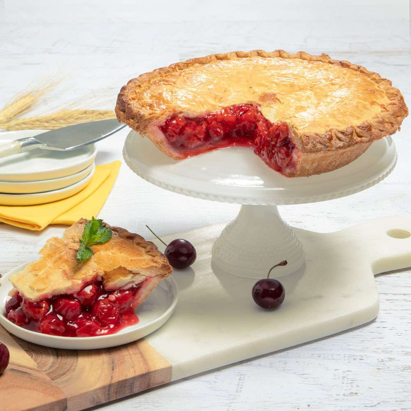 Classic Fruit Pie