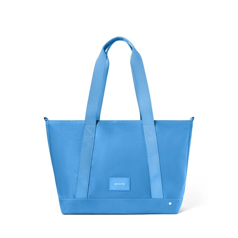 Graham Tote