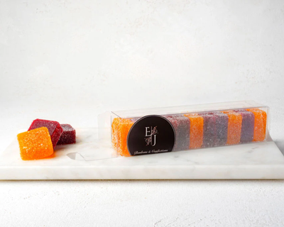 Pâte de Fruit