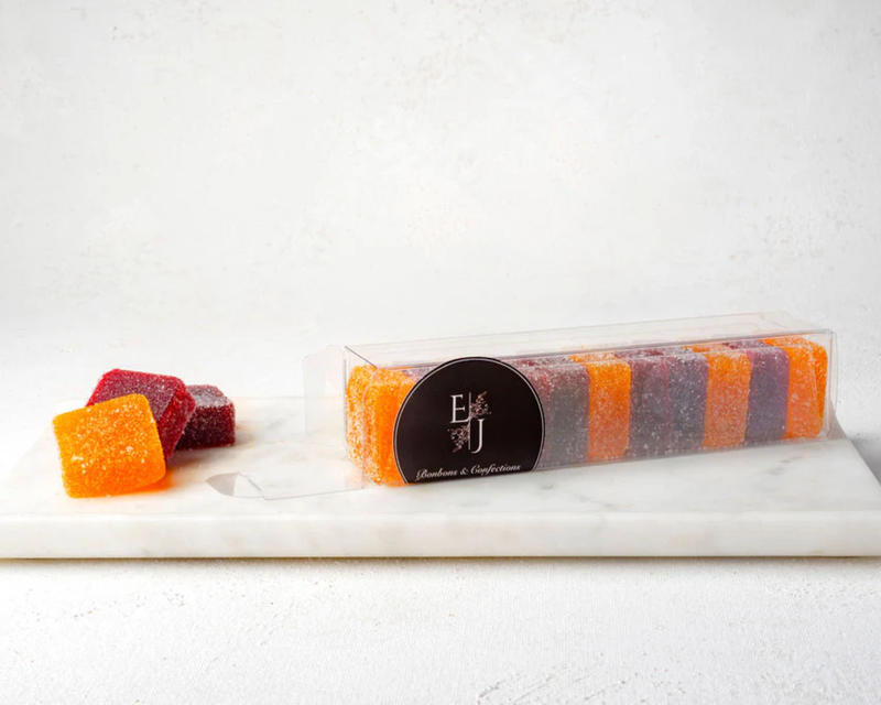 Pâte de Fruit