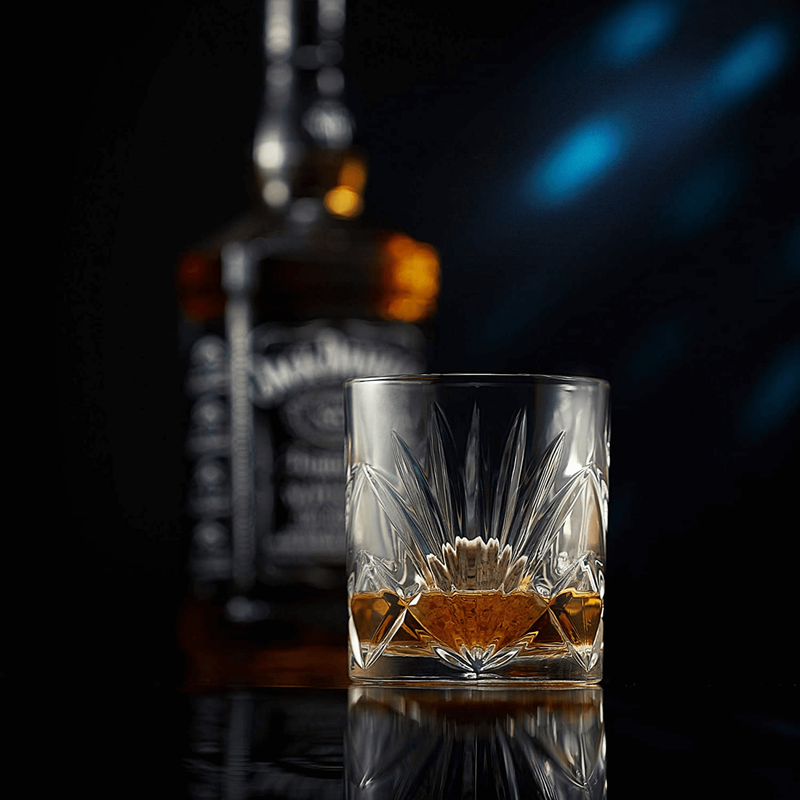 The Connoisseur's Deluxe Set
