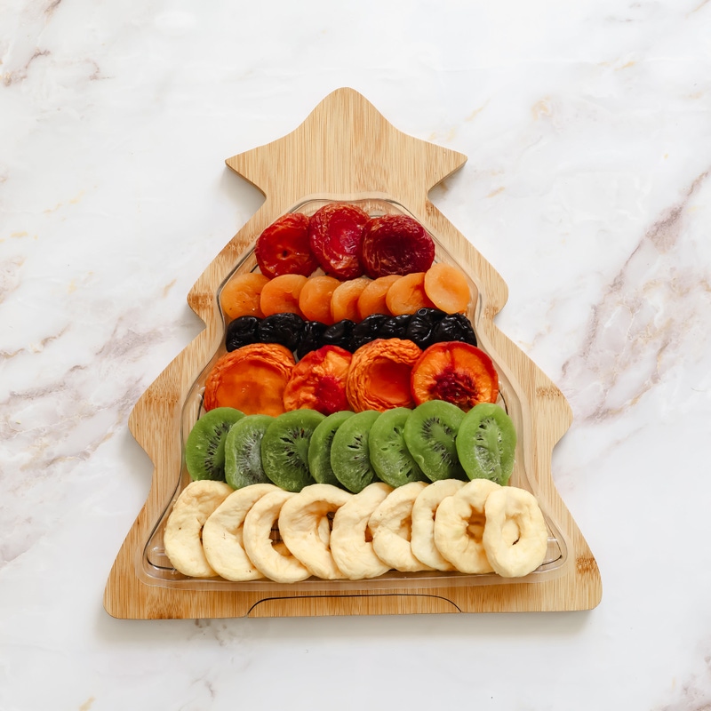 Festive Fruit Tray