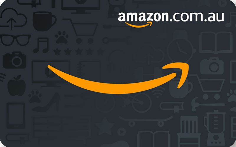 Amazon.com.au