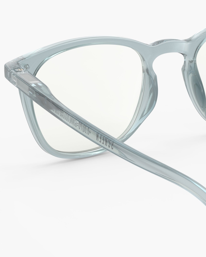 Blue Light Glasses #E Frame