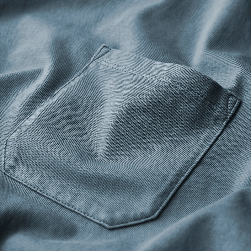 The Sturdy Tee