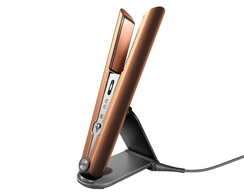 Corrale Hair Straightener