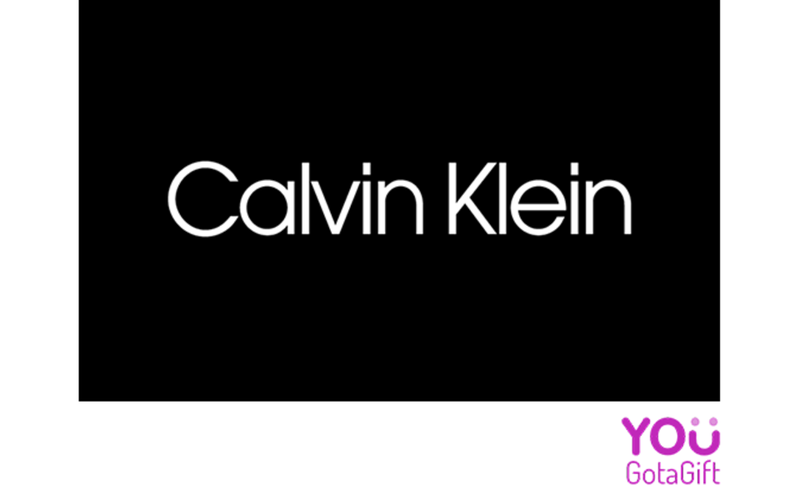 Calvin Klein