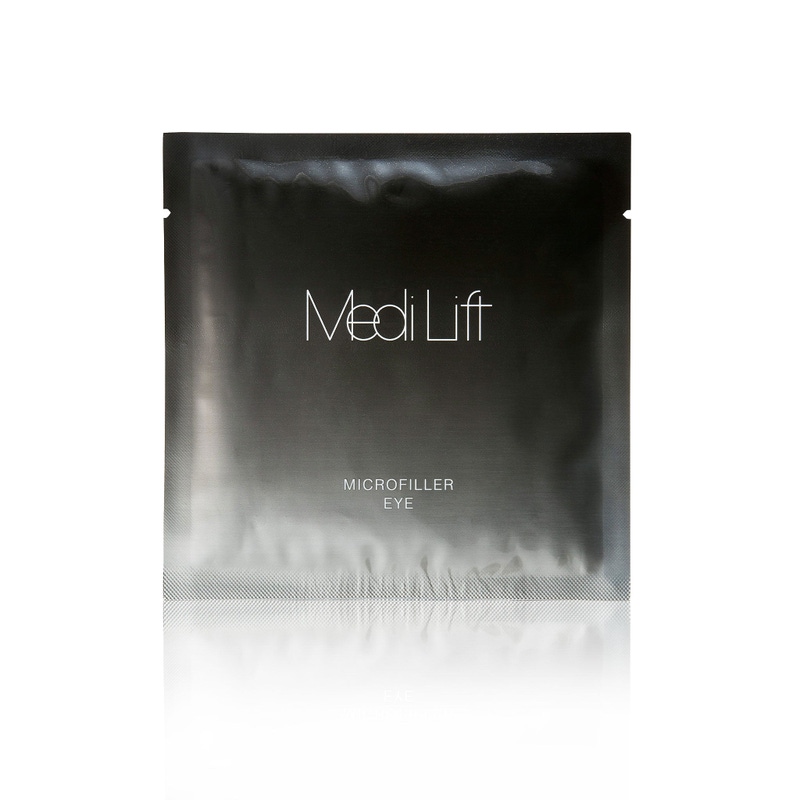 Microfiller Under Eye Micro-Tip Patches
