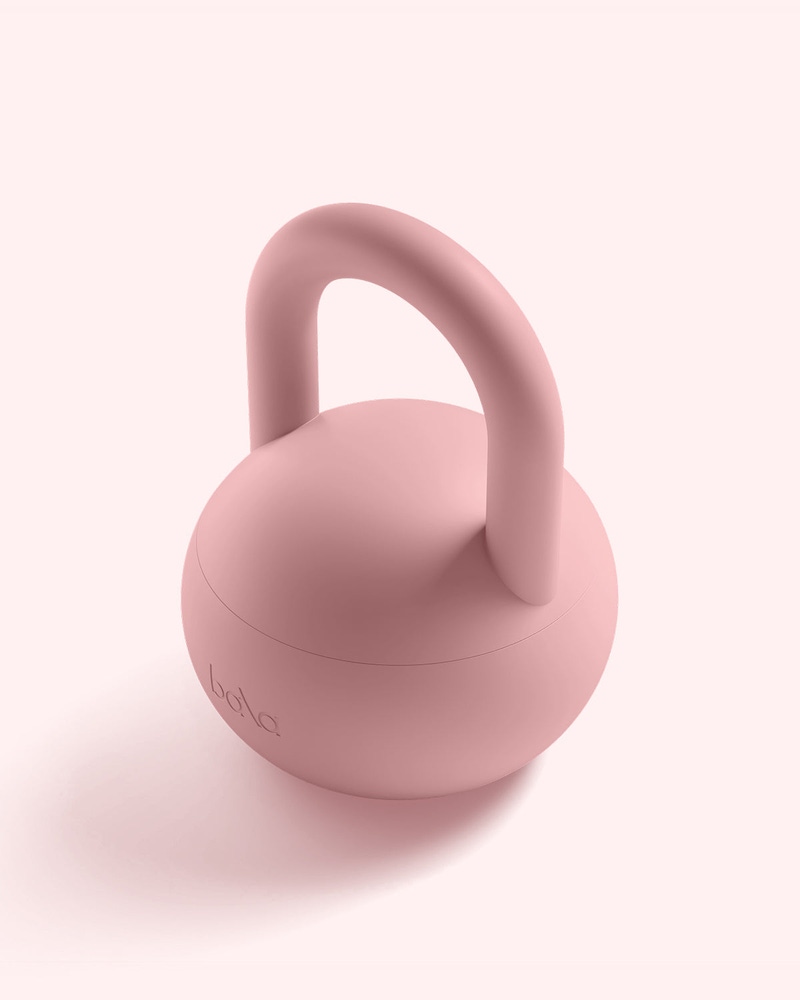 The Kettleball, 10 LB