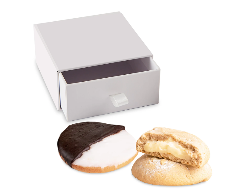 Elite Cookie Duo
