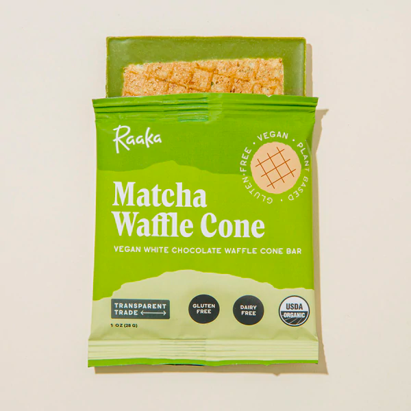 Waffle Cone 10 Pack