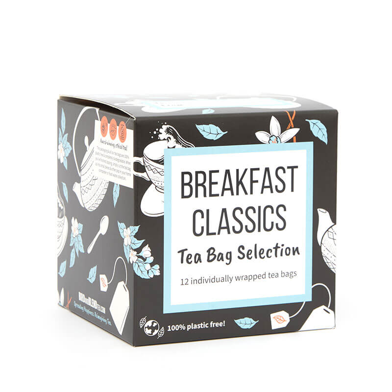 Breakfast Classic