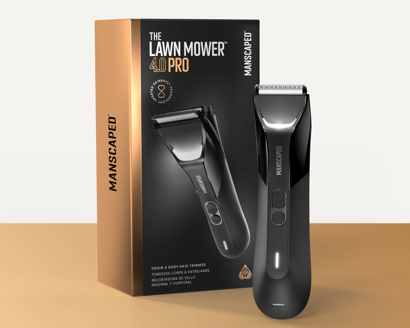 The Lawn Mower® 4.0 Pro