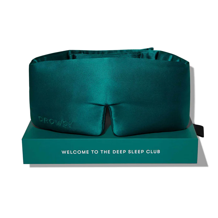 Silk Sleep Eye Mask