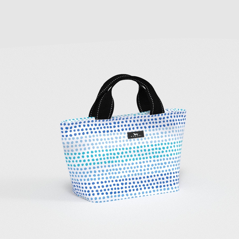 Nooner Lunch Box