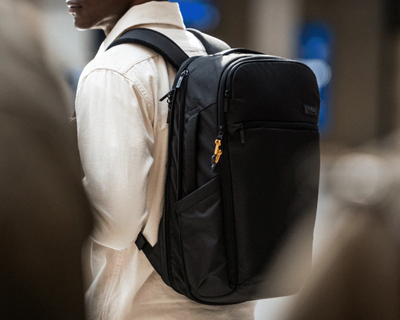 The Roamer Backpack