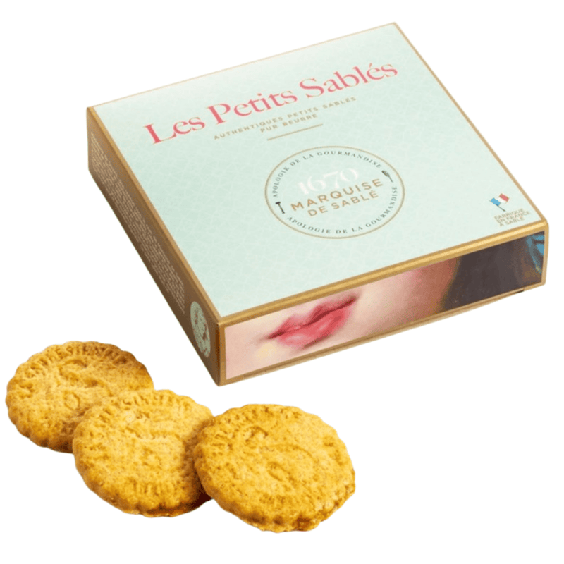 Flavors of the World