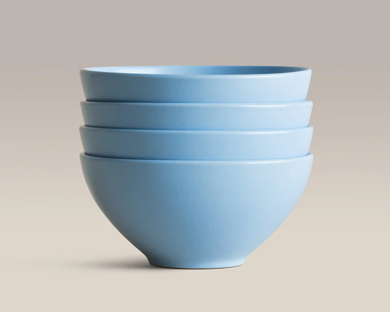 Small Bowls, Set of 4
