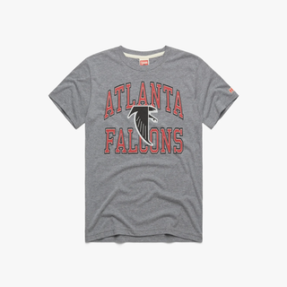 Atlanta Falcons Arch