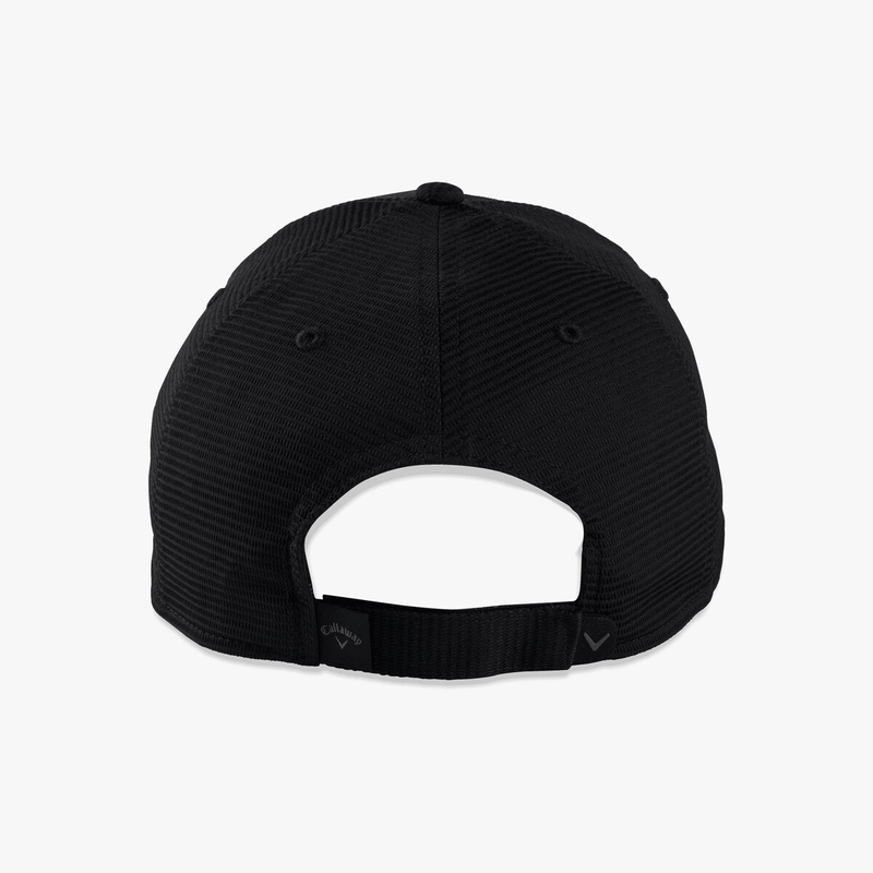 Liquid Metal Cap