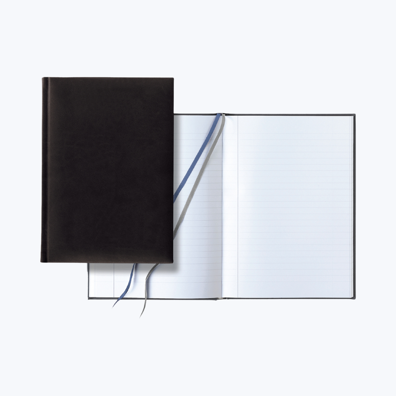 Branded Castelli Ruled Journal