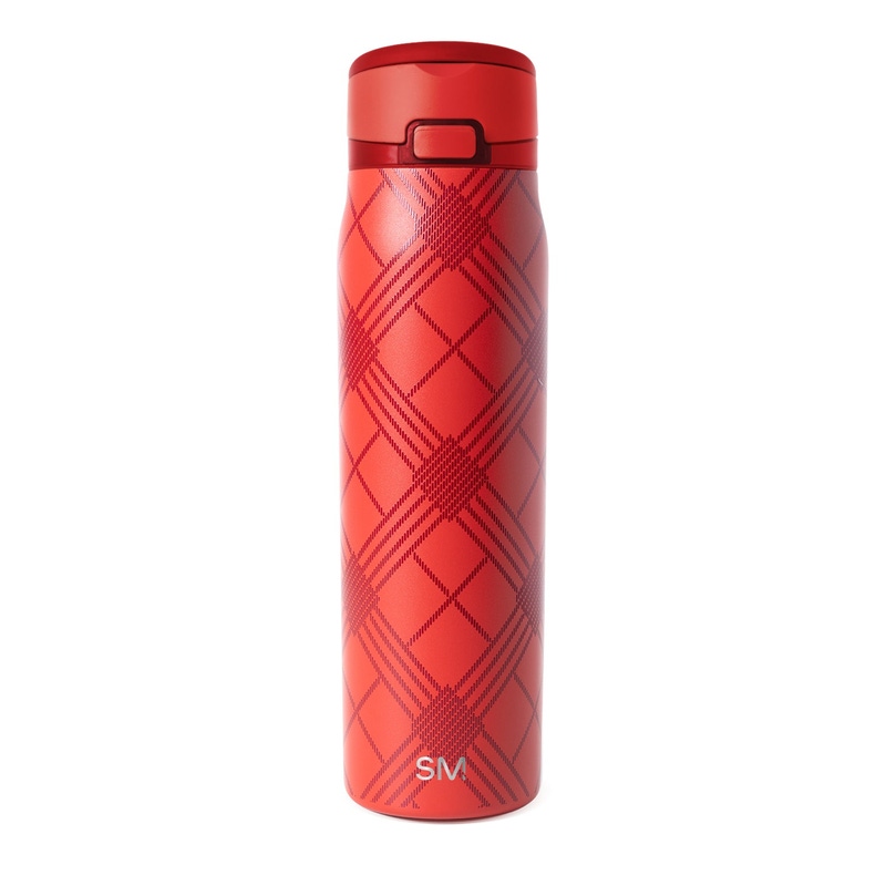 Holiday Mesa Loop with Covered Straw, 30oz