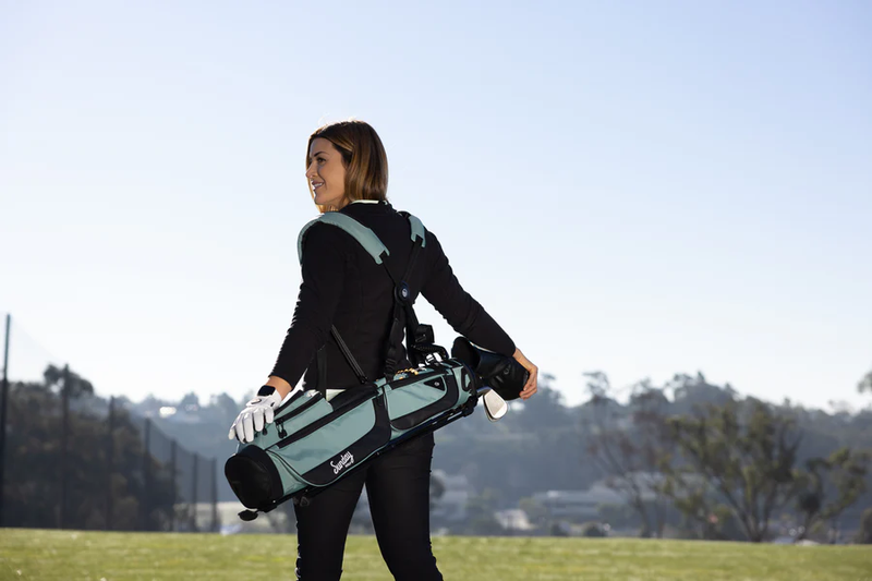 The Loma XL Golf Bag