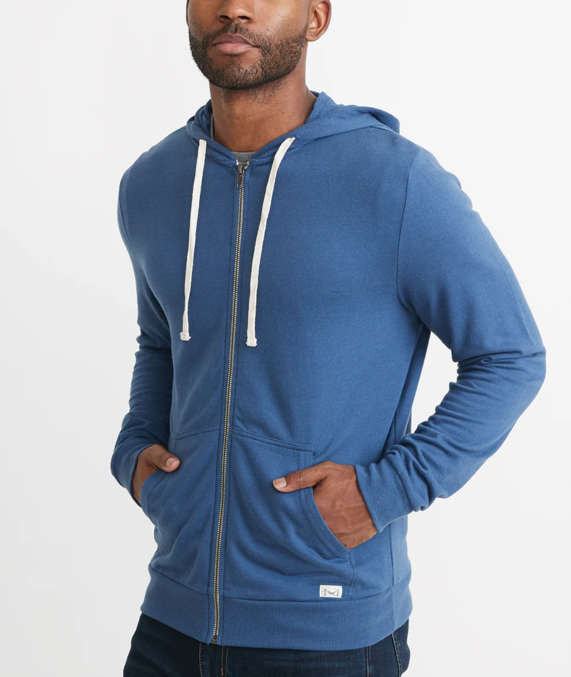 Men's Afternoon Hoodie