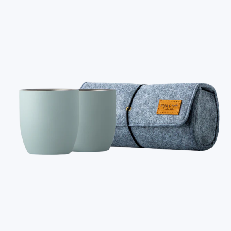 Branded Parkside Tumbler 2 Pack