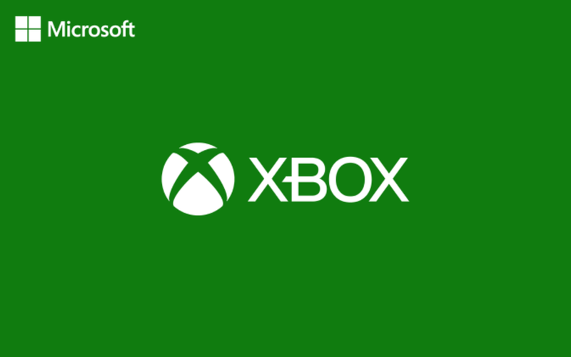 Microsoft Xbox