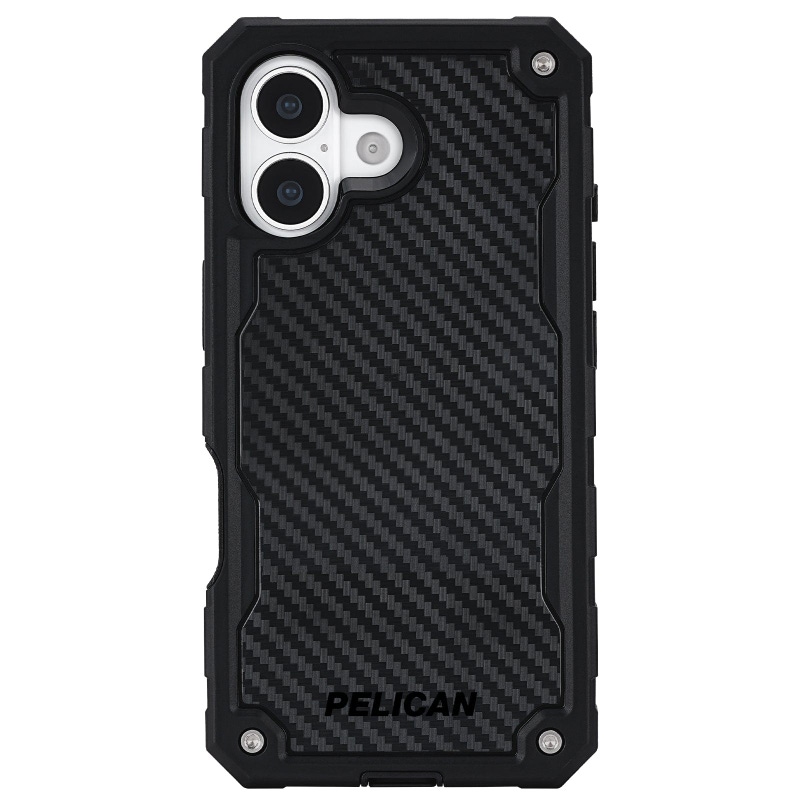 Shield Carbon MagSafe iPhone Case