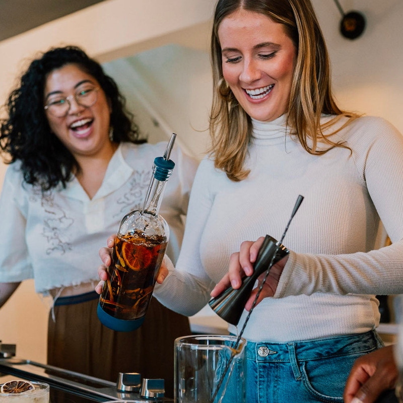 Essential Mixology Kit