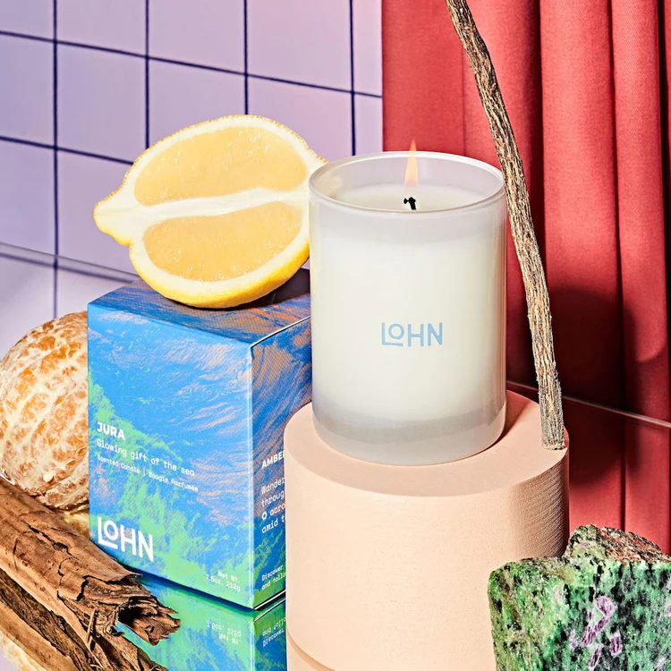 7.5 oz Candle
