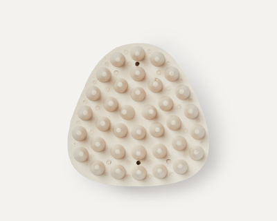 Pet Coat Therapy Brush