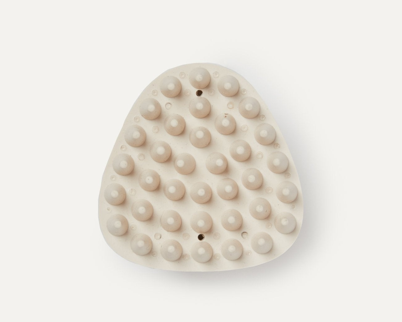 Pet Coat Therapy Brush