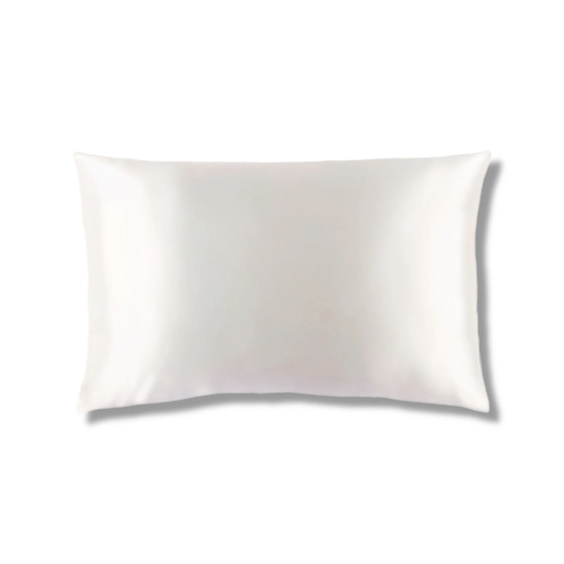 Organic Queen Silk Pillowcase