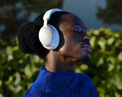 QuietComfort Ultra Headphones