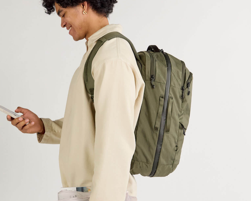 Aero Travel Backpack