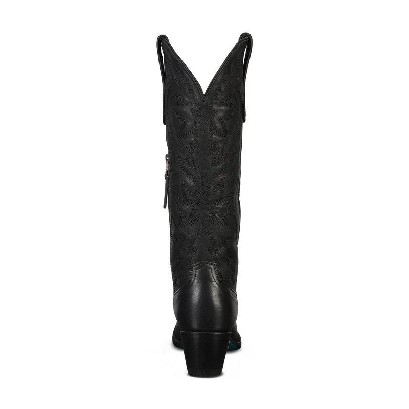 Women's Smokeshow Boot, Jet Black