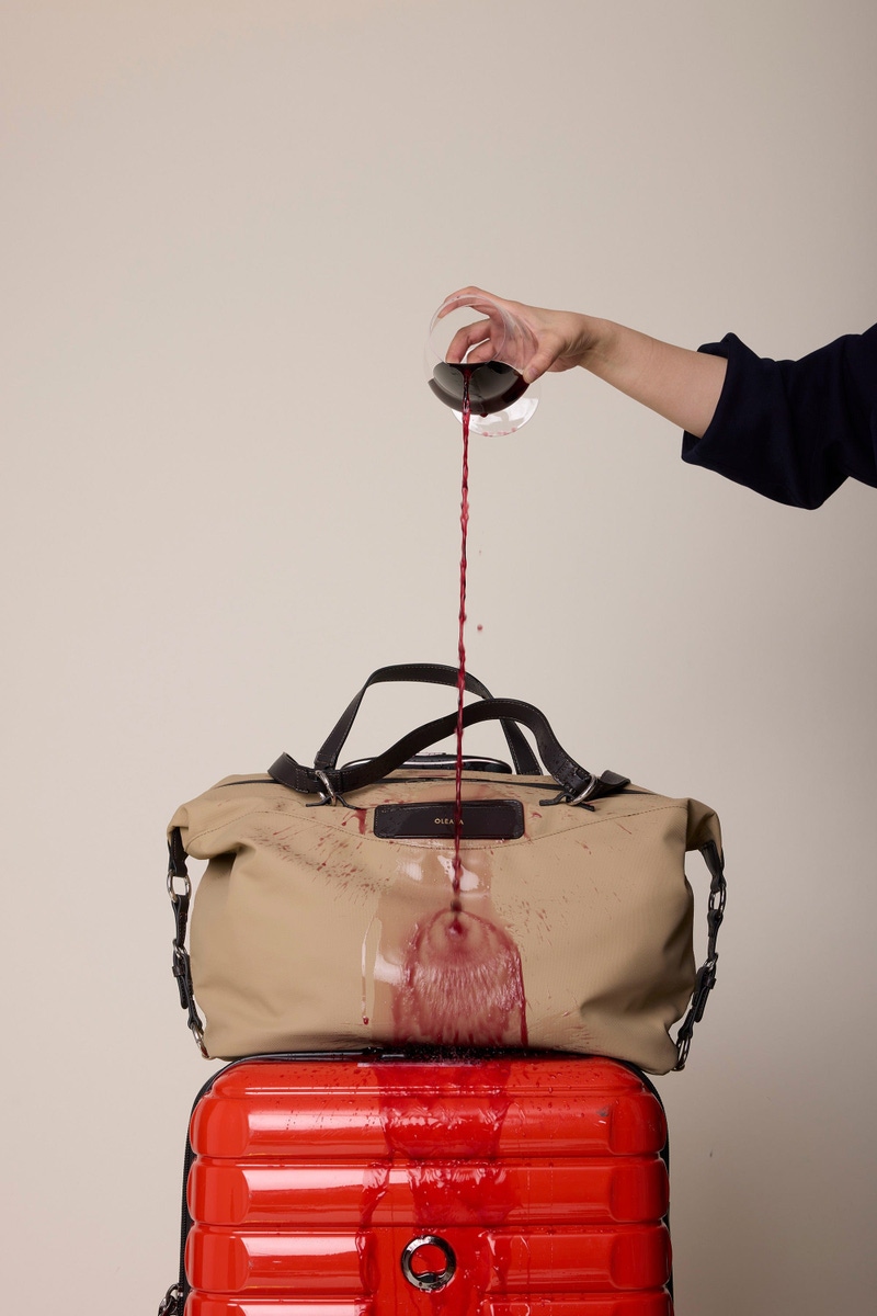 AnyWear AnyDuffle City